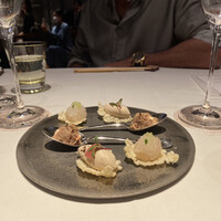 レストラン リューズ - 