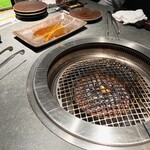 Yakiniku Hausu Daishougun - 