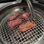 Yakiniku Hausu Daishougun - 