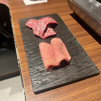 うしごろバンビーナ 銀座店 - 