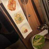 うしごろバンビーナ 銀座店 - 