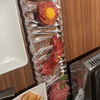 うしごろバンビーナ 銀座店 - 