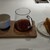 TERRA COFFEE ROASTERS - 料理写真: