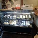 daisy - 生菓子メインのケース