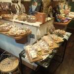 daisy - 焼き菓子類