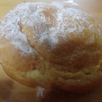 daisy - 「ダブルシュークリーム」