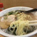 百万石うどん - 