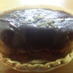 daisy - 「チョコタルト」チョコクリームたっぷり