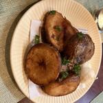 居酒屋　毘沙門 - 