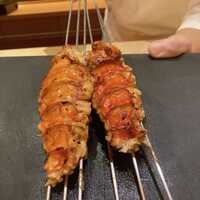 一心鮨 光洋 - 伊勢海老