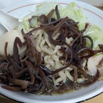 天童製麺 - 