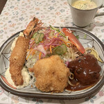 ココリコ - 