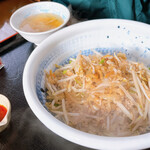 中華そば あまのや - 