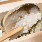 おおさか料理 淺井 東迎 - 