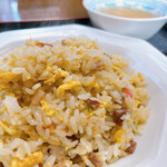 中華そば あまのや - 