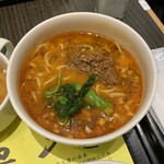 陳建一 麻婆豆腐店 - 