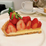 Delices tarte&cafe - 