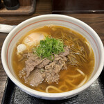 辨慶うどん - 