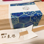 おおさか料理 淺井 東迎 - 