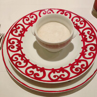 フレンチ割烹 宿 - 