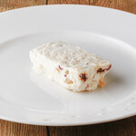 Cassata ~Aged cheese~