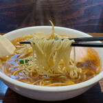 Ramen Shinryuu - 