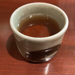 和処 喜祐 - お茶