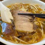 Ramen Shinryuu - 