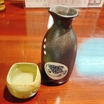 和処 喜祐 - 熱燗大