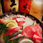 居酒屋 みわちゃん - 