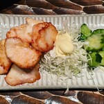 Bar de nikko くじら食堂 - 
