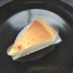 Tsukuroi - ニューヨークチーズケーキ