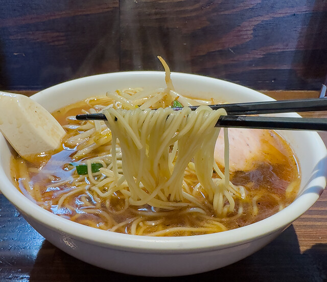 Ramen Shinryu
