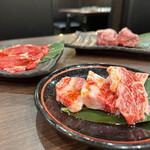 YAKINIKU GOEN - 