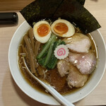 中華ソバ ちゃるめ - 