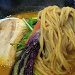 春一家 三代目 麺宿 本店 - 麺