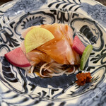 魚菜料理 縄屋 - 