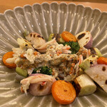 魚菜料理 縄屋 - 