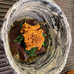 魚菜料理 縄屋 - 