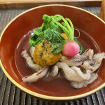 魚菜料理 縄屋 - 