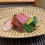 魚菜料理 縄屋 - 