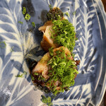 魚菜料理 縄屋 - 