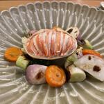 魚菜料理 縄屋 - 