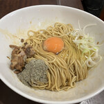 中華蕎麦 萌芽 - 