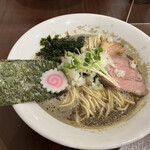 中華蕎麦 萌芽 - 