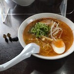 をっちゃんラーメン - 