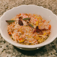 Nishimura Takahito La cuisine creativite - 