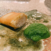 Nishimura Takahito La cuisine creativite - 