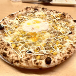 森のpizza Lodge - 