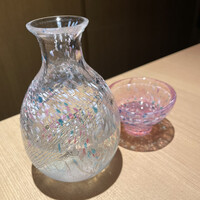 うなぎ 蟹 青海 北新地 - 